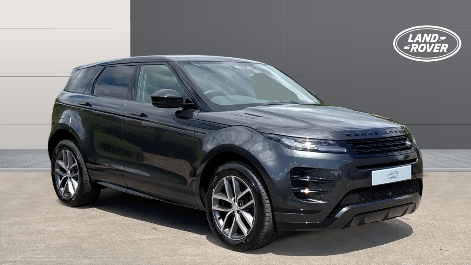 Land Rover Discovery Sport 2.0 D200 Metropolitan 5dr Auto [5 Seat] Diesel Station Wagon